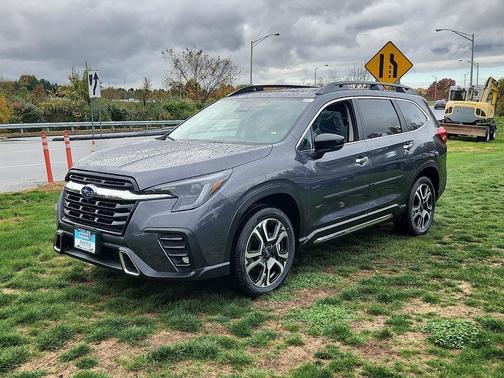 2025 Subaru Ascent Touring 7-Passenger