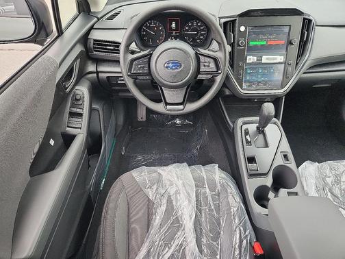 Sapphire Blue Pearl 2026 Subaru Crosstrek Base
