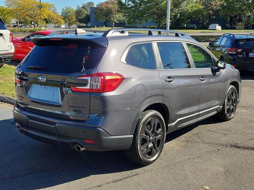 2023 Subaru Ascent Onyx Edition Limited 7-Passenger