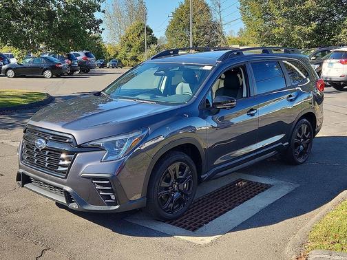 2023 Subaru Ascent Onyx Edition Limited 7-Passenger
