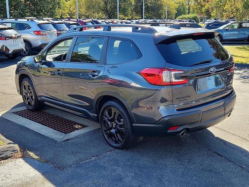 2023 Subaru Ascent Onyx Edition Limited 7-Passenger