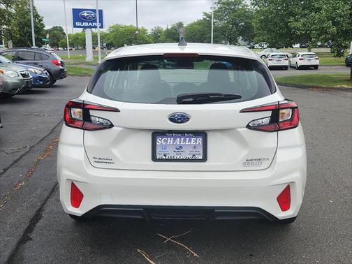 2024 Subaru Impreza Sport