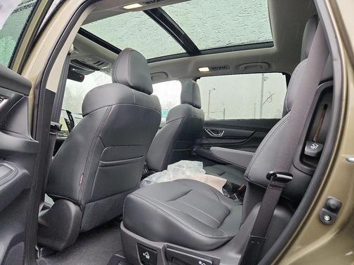 2026 Subaru Ascent Limited 7-Passenger