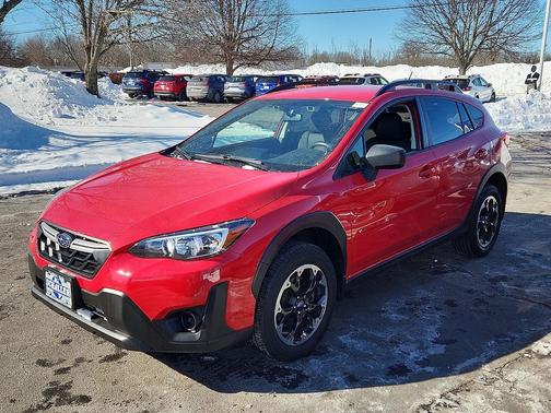 2023 Subaru Crosstrek Base