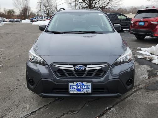 2023 Subaru Crosstrek Base