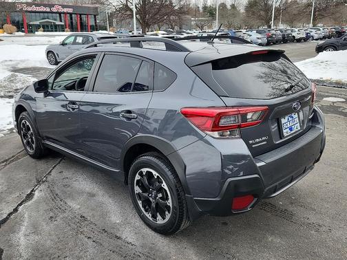 2023 Subaru Crosstrek Base