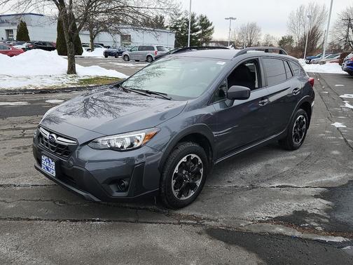 2023 Subaru Crosstrek Base