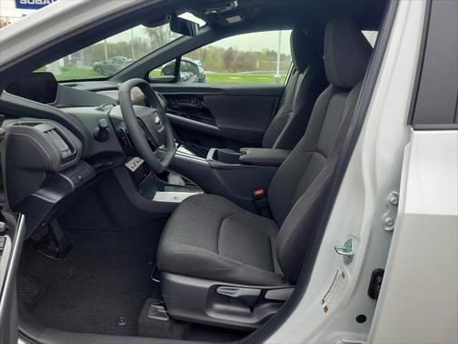 2025 Subaru Solterra Premium