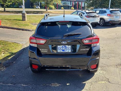 2023 Subaru Crosstrek Base