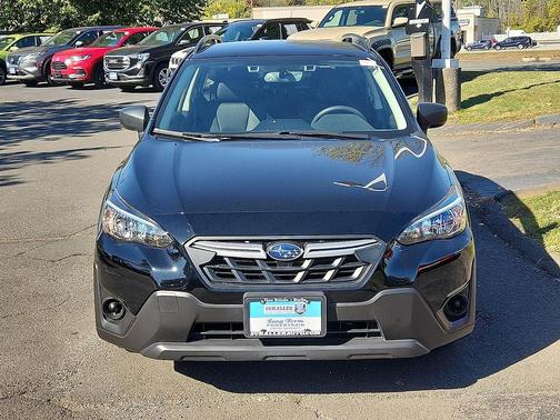 2023 Subaru Crosstrek Base