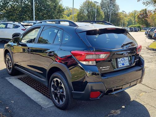 2023 Subaru Crosstrek Base