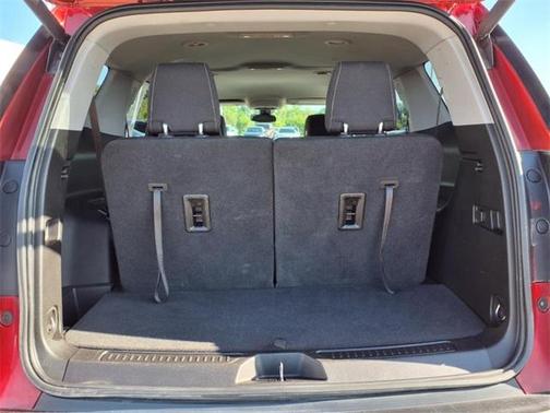 2021 GMC Acadia AWD SLE