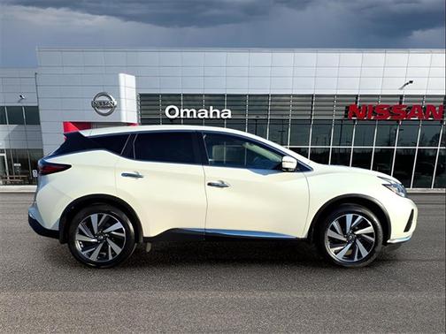 2023 Nissan Murano SL
