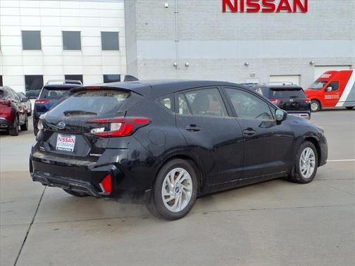 2024 Subaru Impreza Base
