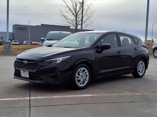 2024 Subaru Impreza Base