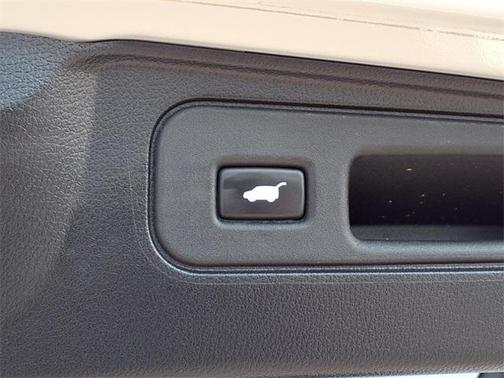 2022 Honda Passport AWD Elite