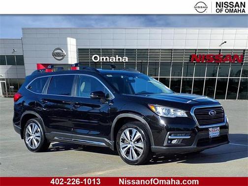 2019 Subaru Ascent Limited 7-Passenger