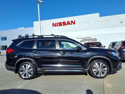 2019 Subaru Ascent Limited 7-Passenger