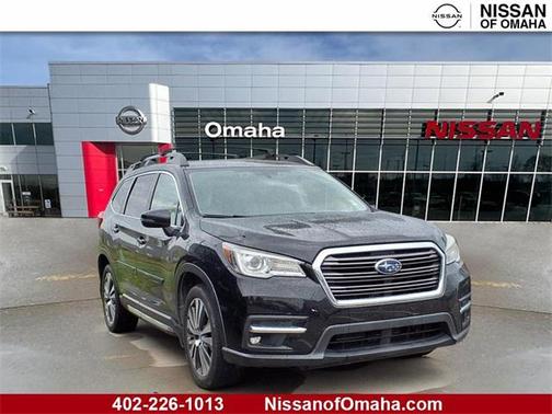 2019 Subaru Ascent Limited 7-Passenger