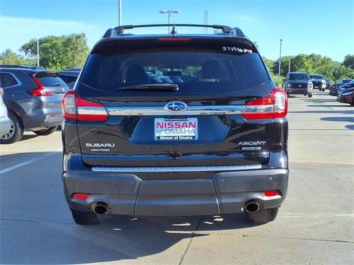 2019 Subaru Ascent Limited 7-Passenger
