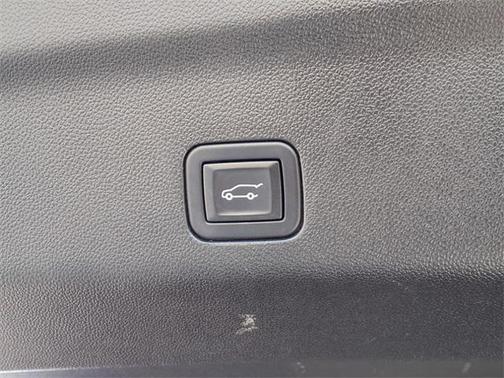2024 Chevrolet Tahoe 4WD Z71