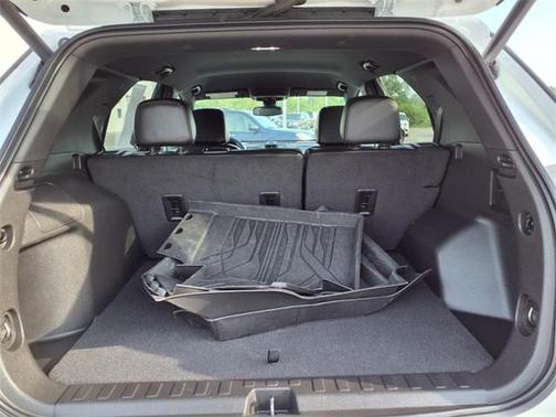 2023 Chevrolet Equinox Premier w/1LZ