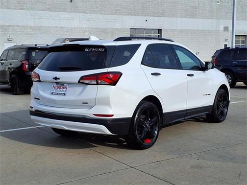2023 Chevrolet Equinox Premier w/1LZ