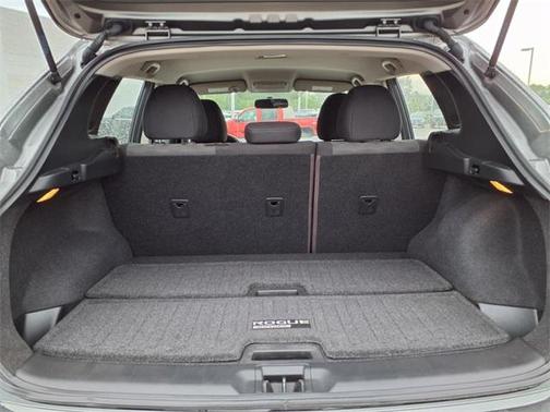 2018 Nissan Rogue Sport SV