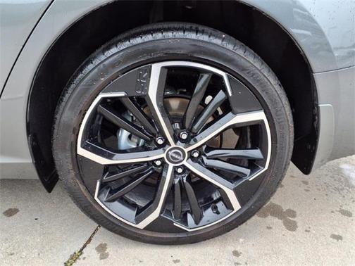 2023 Nissan Altima SR Intelligent AWD