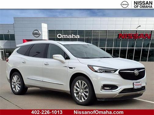 2020 Buick Enclave AWD Premium