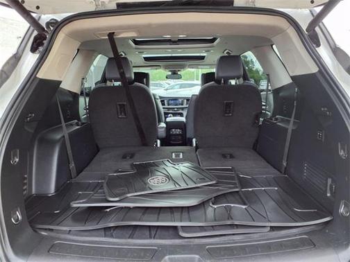 2020 Buick Enclave AWD Premium