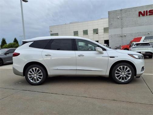 2020 Buick Enclave AWD Premium