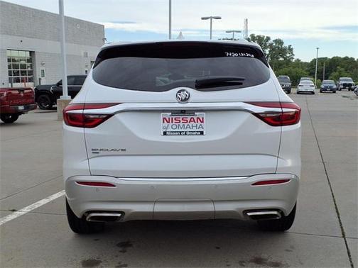 2020 Buick Enclave AWD Premium