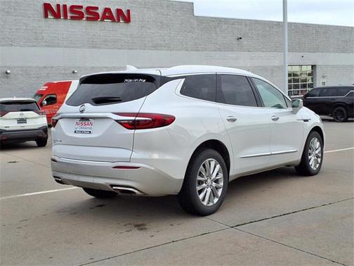 2020 Buick Enclave AWD Premium