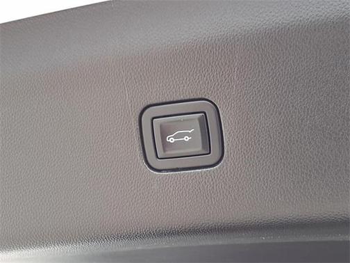 2020 Buick Enclave AWD Premium