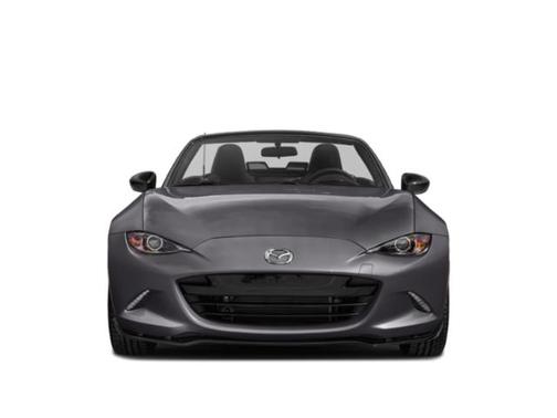2019 Mazda MX-5 Miata Club