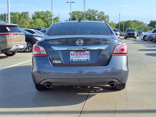 2013 Nissan Altima 3.5 SL