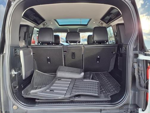2021 Land Rover Defender 110 S