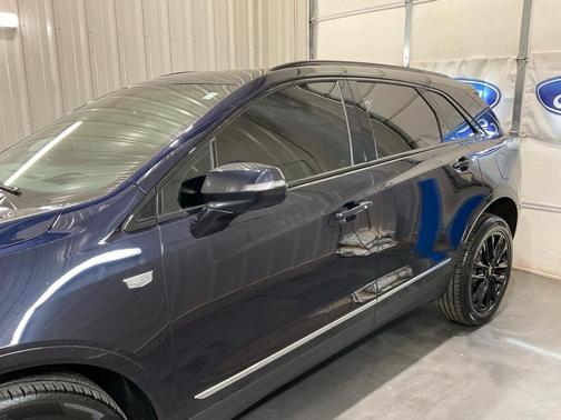 2021 Cadillac XT5 Sport