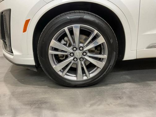 2020 Cadillac XT6 Premium Luxury AWD