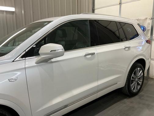 2020 Cadillac XT6 Premium Luxury AWD
