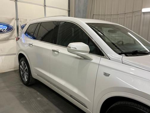 2020 Cadillac XT6 Premium Luxury AWD