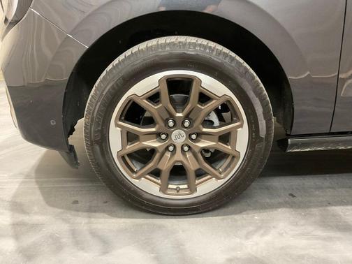 2025 Ford Expedition King Ranch