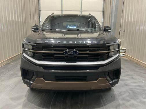 2025 Ford Expedition King Ranch