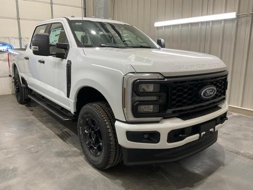 2026 Ford F-250 XL