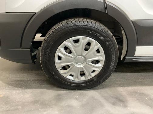 2023 Ford Transit-350 XL