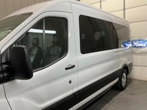 2023 Ford Transit-350 XL