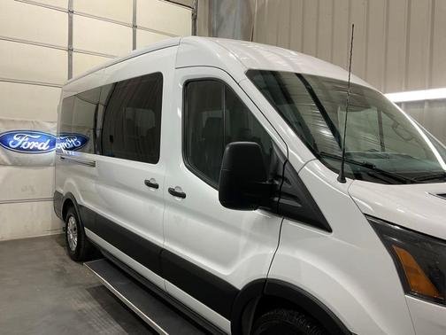 2023 Ford Transit-350 XL