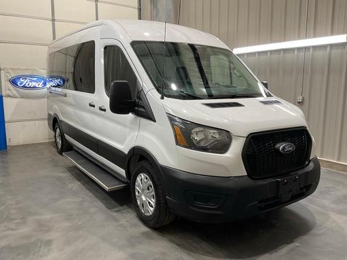 2023 Ford Transit-350 XL