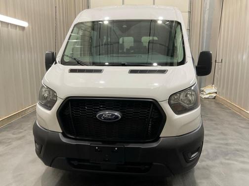 2023 Ford Transit-350 XL